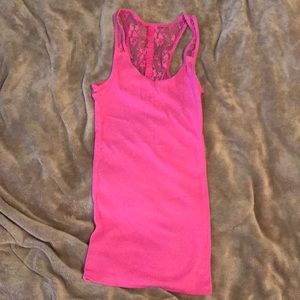 American Eagle Tank